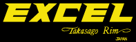 Excel Rims sponsor logo
